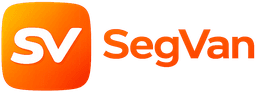 SegVan Logo